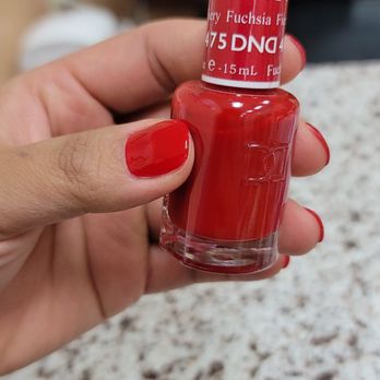 Angel's Nails - Nail Salons Near Me - Clackamas, Oregon
