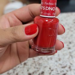 Angel's Nails