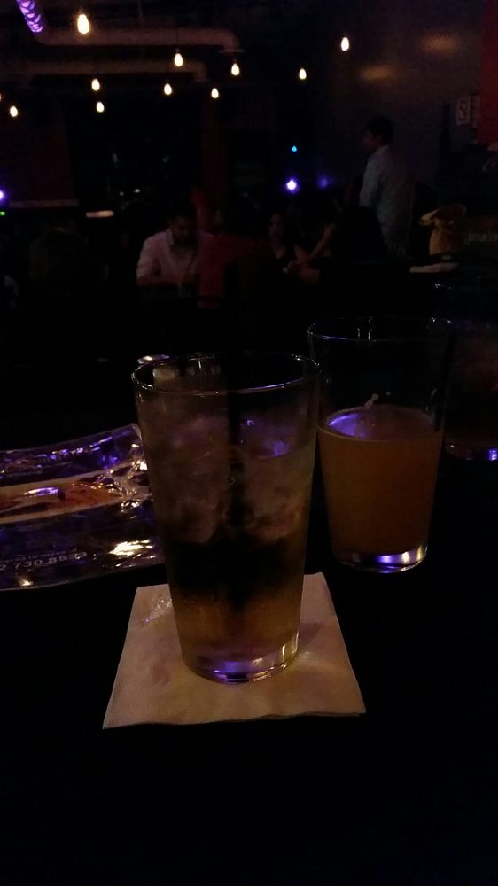 FUNNY FARM LOUNGE Updated October 2024 4270 W Thomas Rd, Phoenix