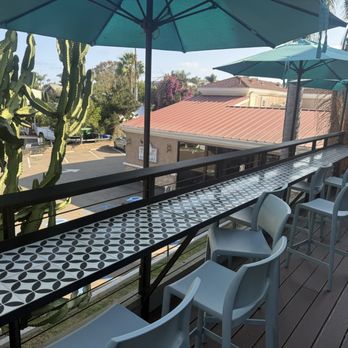 Baba Coffee - Carlsbad - Super cute upper deck. - Coffee & Tea Near Me - Carlsbad, California Baba Coffee - Carlsbad - Super cute upper deck. - Coffee & Tea Near Me - Carlsbad, California