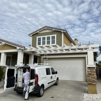 JV Painting - Another exterior completed Otay ranch - Painters Near Me JV Painting - Another exterior completed Otay ranch - Painters Near Me