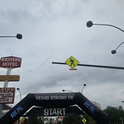 Vegas Strong 5K - Vegas Strong 5k