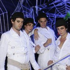 Something to Put in You