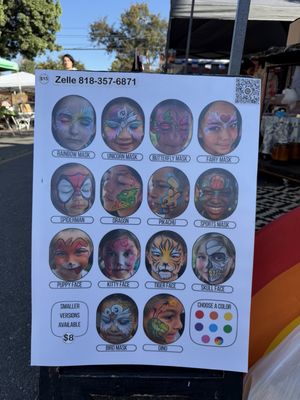 Toluca Lake Farmers Market by null