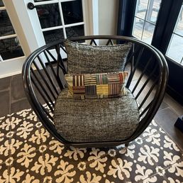 Unique seat Unique seat