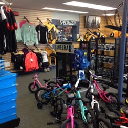 Family Bike & Sports