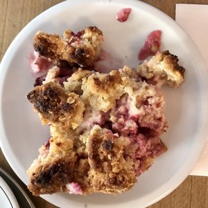 Foto zu Barcomi's - Berlin, Deutschland