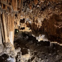 Luray Caverns
