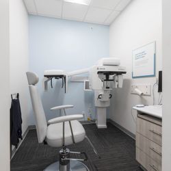 Dentists on Lake Pleasant - Digital X-rays offer a huge advantage in early detection and preventive services.