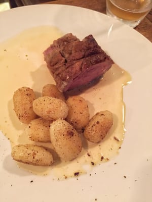 Bistro Lucien by null