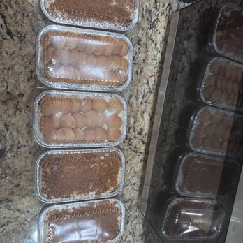 Dezzy Puddings & More - Desserts Near Me - Baltimore, Maryland Dezzy Puddings & More - Desserts Near Me - Baltimore, Maryland