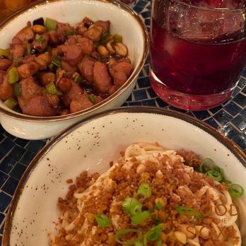 Astoria DC - La-Zo Chicken x Sweet Water Noodles - Szechuan Near Me - Washington, DC, District of Columbia Astoria DC - La-Zo Chicken x Sweet Water Noodles - Szechuan Near Me - Washington, DC, District of Columbia