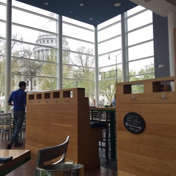 Graze - Space - New American Near Me - Madison, Wisconsin