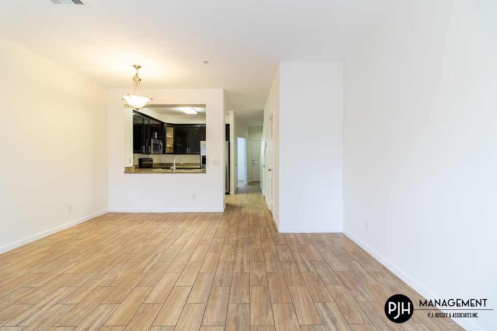 P. J. Hussey - property management company in Phoenix, AZ