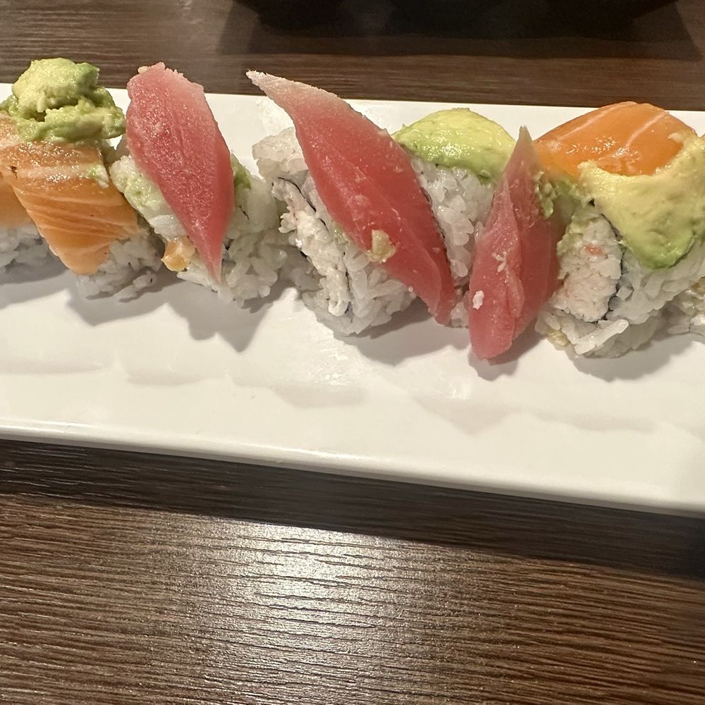 Sushi & Roll - James Roll. - Sushi Bars Near Me - Covina, California Sushi & Roll - James Roll. - Sushi Bars Near Me - Covina, California