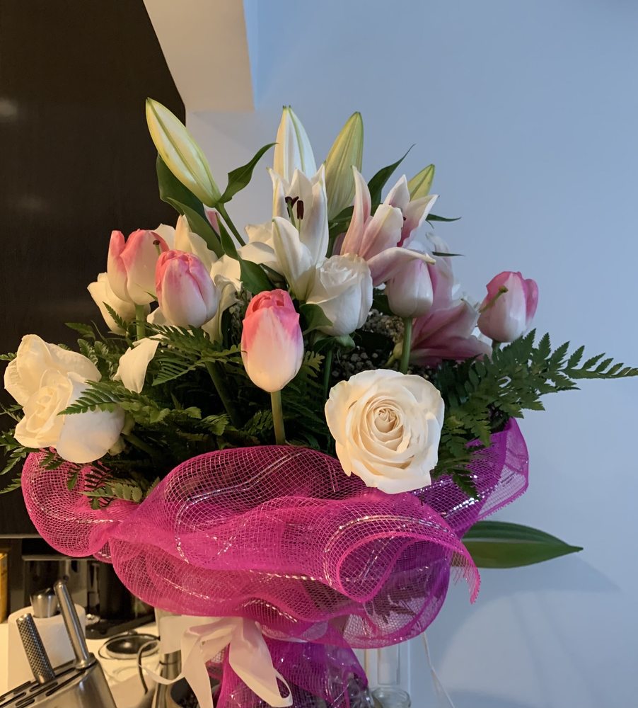 PARADISE FLOWER SHOPPE Updated May 2024 10 Photos 100 US Hwy 9 N