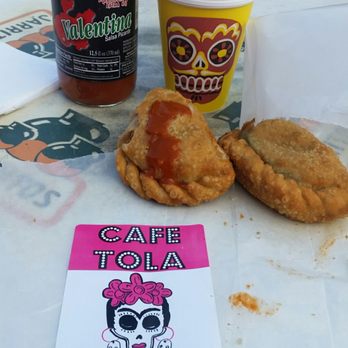 Cafe Tola - $11 - Coffee & Tea Near Me - Chicago, Illinois