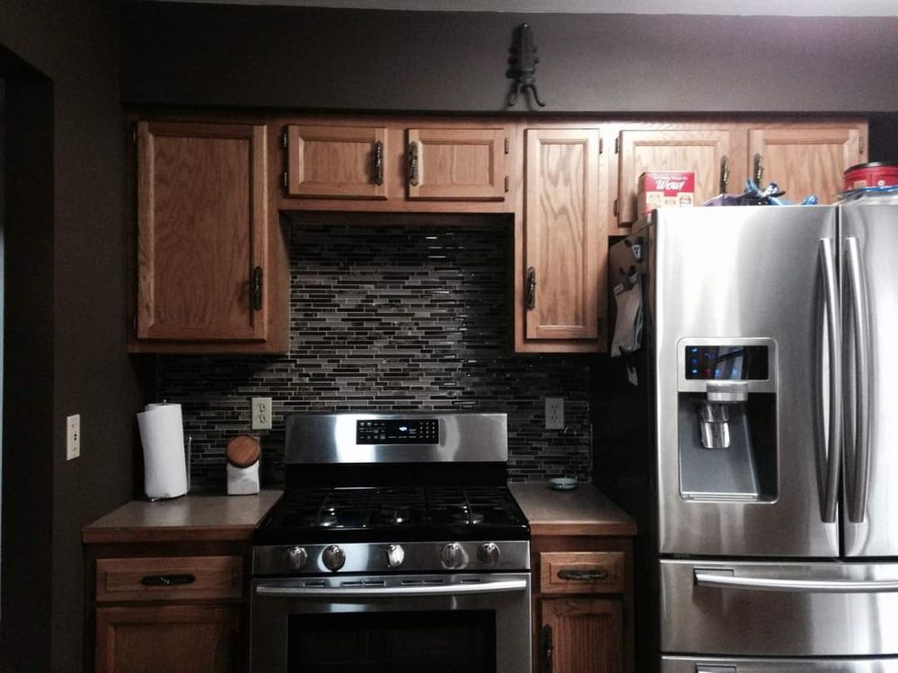 Slide of Northern Handyman Services