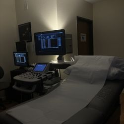 3D 4D Ultrasound By 4D Special Delivery - Britney was so amazing! I loved the care & time she put into taking pictures of my bby, made this experience wonderful for me3