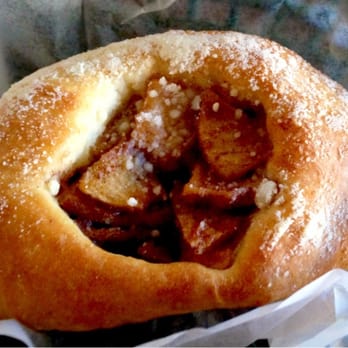 Brooklyn Kolache - Apple, cinnamon, and some phenomenal dough! - Coffee & Tea Near Me - Brooklyn, New York Brooklyn Kolache - Apple, cinnamon, and some phenomenal dough! - Coffee & Tea Near Me - Brooklyn, New York