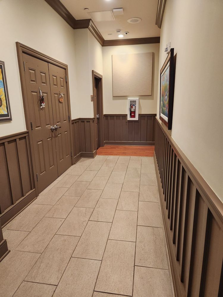 Ronald Mcdonald House of Charlotte - social services organization in Charlotte, NC