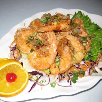 King Wok - Salt and pepper jumbo shrimp - Chinese Near Me - Manalapan, New Jersey King Wok - Salt and pepper jumbo shrimp - Chinese Near Me - Manalapan, New Jersey