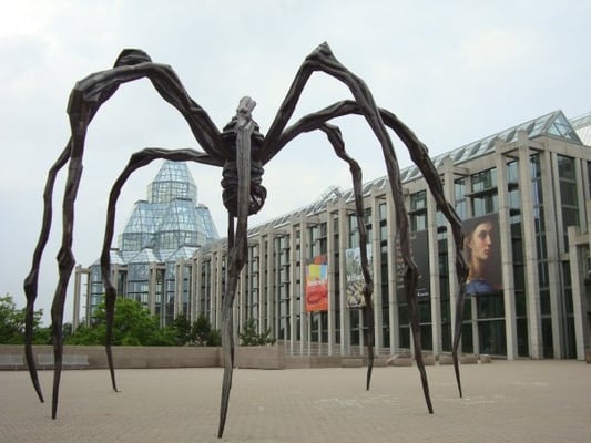 National Gallery of Canada by null