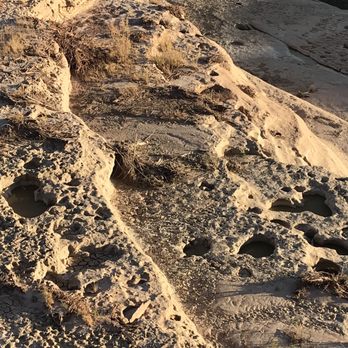 Grand Falls - Landmarks & Historical Buildings Near Me - Leupp, Arizona