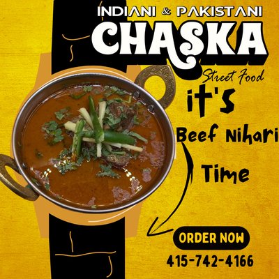Chaska Restaurant by null