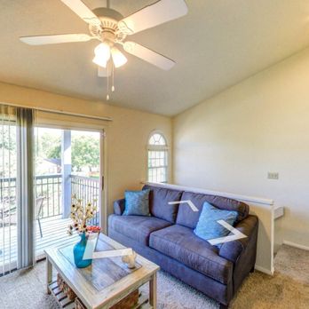 The Courtyards - Apartments Near Me - Tulsa, Oklahoma