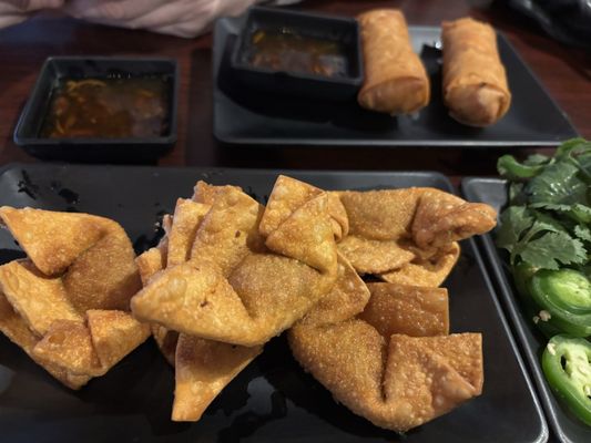 Viet Cuisine by null