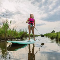 Charleston Paddle Board Company - Paddle Board and Kayak tour Charleston, Folly Beach, Isle of Palms, Shem Creek, Sullivans Island