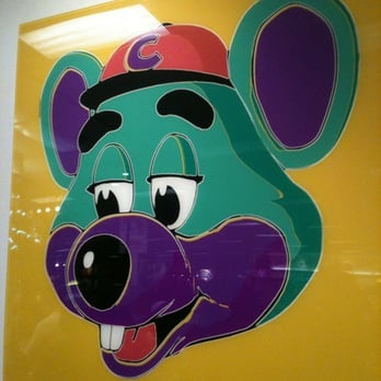 Chuck E. Cheese - Chuck'e - Pizza Near Me - Cerritos, California Chuck E. Cheese - Chuck'e - Pizza Near Me - Cerritos, California