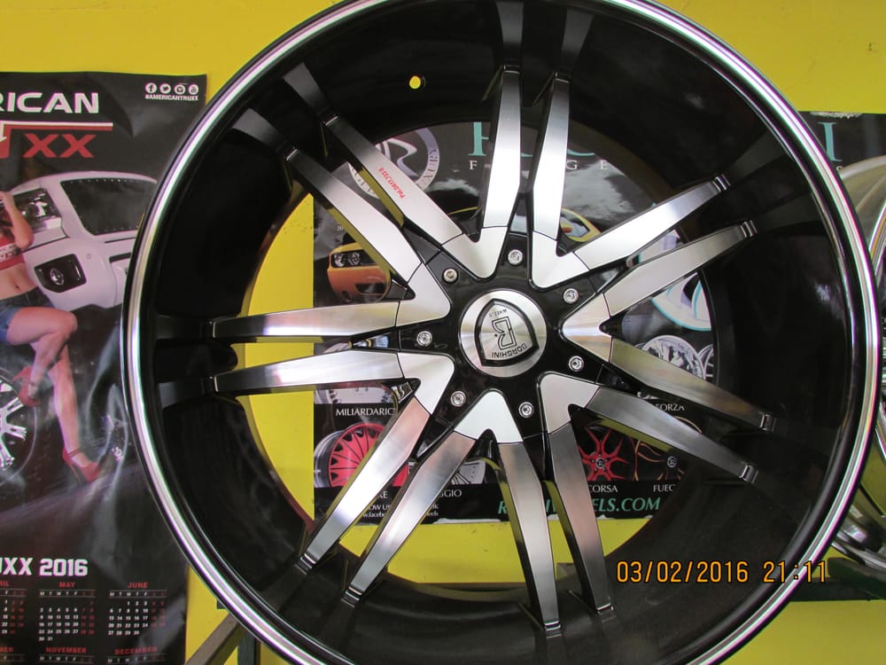 BLESS TIRES & WHEELS - Updated January 2026 - 110 Photos & 106 Reviews ...