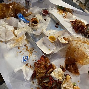 Pirates Kitchen - aftermath - Cajun/Creole Near Me - Artesia, California Pirates Kitchen - aftermath - Cajun/Creole Near Me - Artesia, California