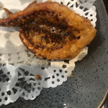 Wabi Sabi - Fried Calamari - Sushi Bars Near Me - Eastvale, California Wabi Sabi - Fried Calamari - Sushi Bars Near Me - Eastvale, California