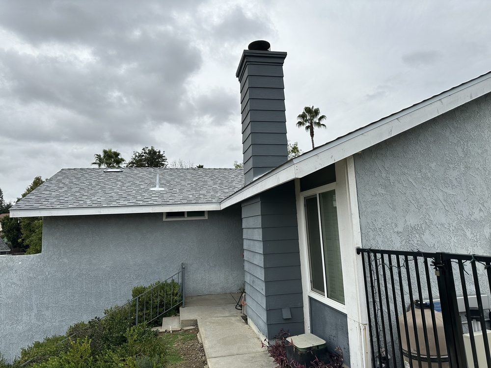 Slide of Baja Roofing