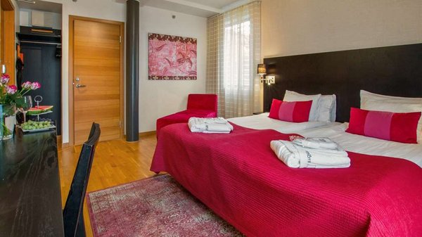 Best Western Time Hotel by null