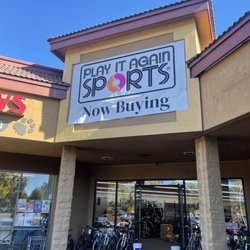 Play It Again Sports East Boise - Front of the store