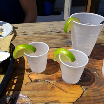 Reef and Barrel - 2$ off when the train goes by! - American Near Me - Manasquan, New Jersey