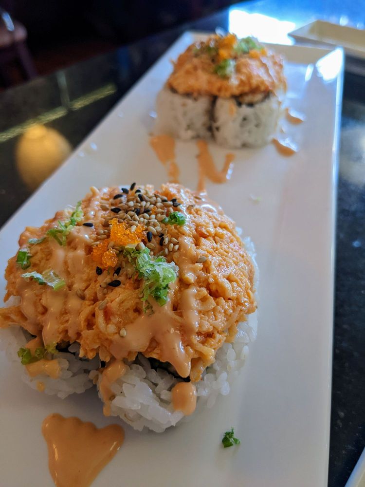 Love Sushi Love Sushi