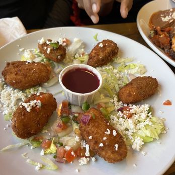 Jalapeno's Mexican Grill - Jalapeno poppers - Mexican Near Me - Bellingham, Washington Jalapeno's Mexican Grill - Jalapeno poppers - Mexican Near Me - Bellingham, Washington