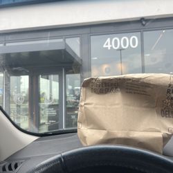 Chipotle Mexican Grill - Store front