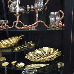 Cado Mart Gift & Collectables - Love every single item they have. Specially Micael Aram collection.... Sweet and nice owners. I am very glad I find this store.