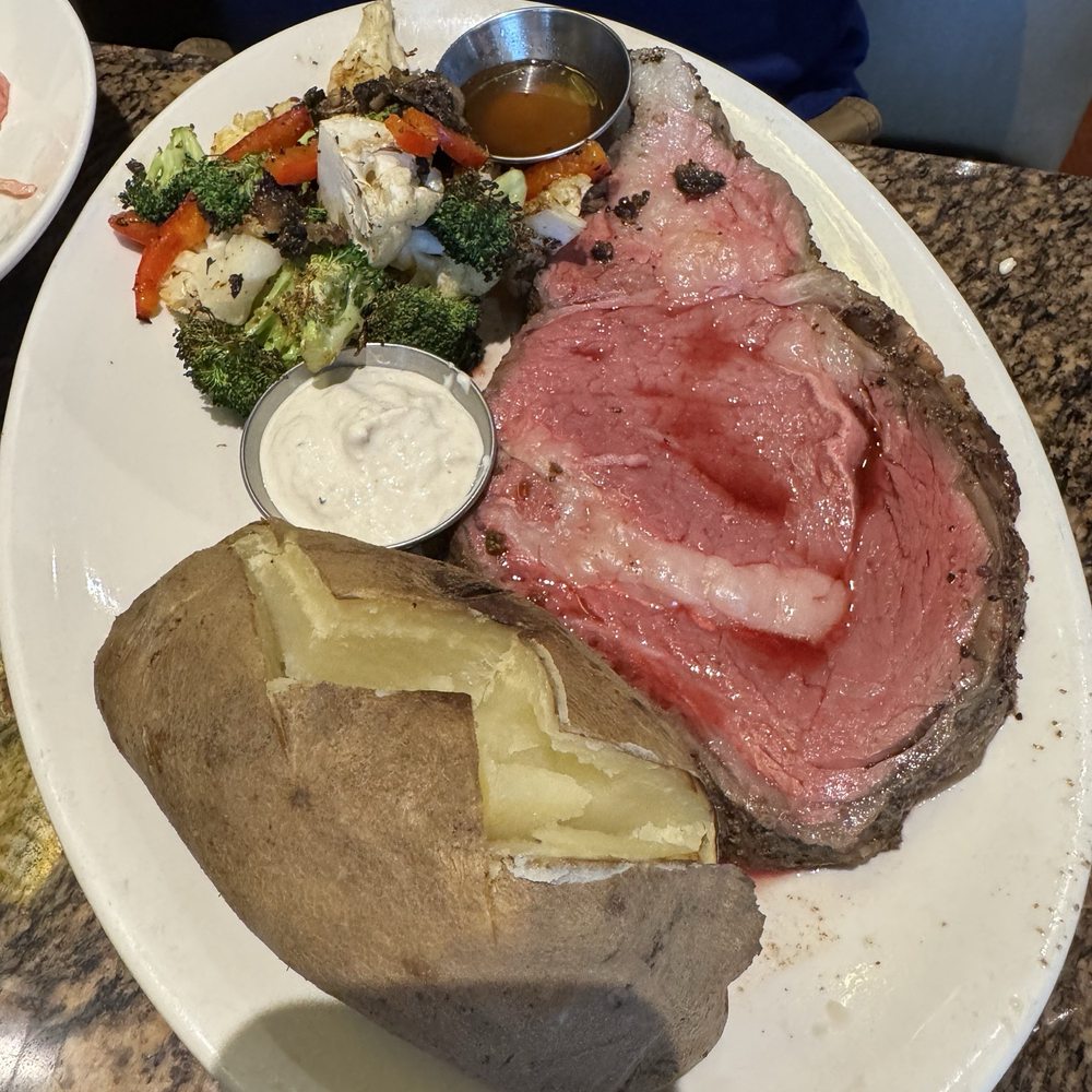 BJ's Restaurant & Brewhouse - Prime Rib* - New American Near Me - Florence, Kentucky BJ's Restaurant & Brewhouse - Prime Rib* - New American Near Me - Florence, Kentucky