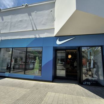 nike factory sale access park