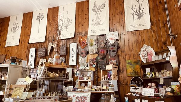 Siegel's Cottonwood Farm by null