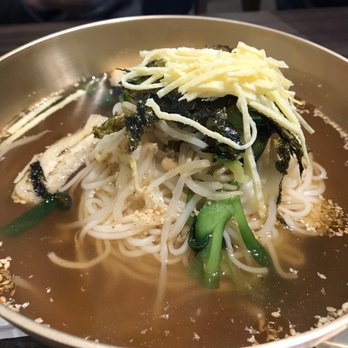 KOOKSOO - Kooksoo - Korean Near Me - Plano, Texas