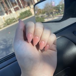 Copper Valley Nails