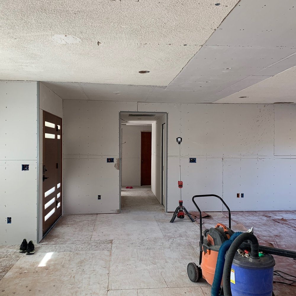 WDA Quality Drywall - Drywall is up. - Drywall Installation & Repair Near Me WDA Quality Drywall - Drywall is up. - Drywall Installation & Repair Near Me